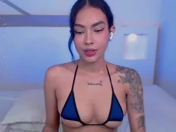 venusevans1 from Chaturbate is Freechat