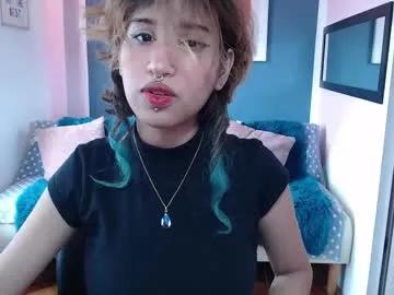 venusmist from Chaturbate is Freechat