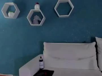 venuspeeach from Chaturbate is Freechat