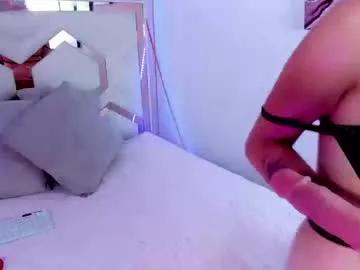 venuss_11 from Chaturbate is Freechat