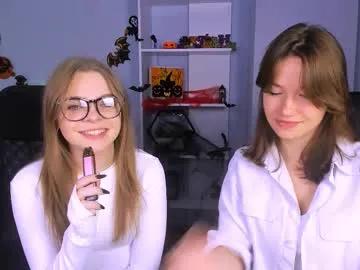 veronica_bubble from Chaturbate is Freechat