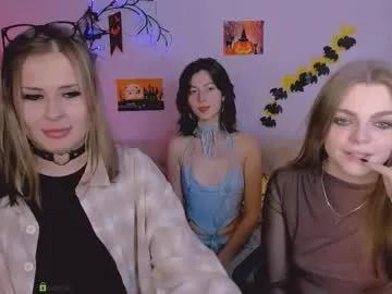 veronica_bubble from Chaturbate is Freechat