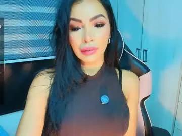 veronikali from Chaturbate is Freechat