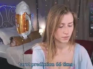 vespera_celeste from Chaturbate is Freechat