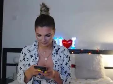 vicky_seductive from Chaturbate is Freechat