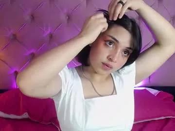 vickybunny_ from Chaturbate is Freechat