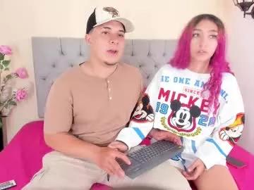 victoria_and_deiby from Chaturbate is Freechat