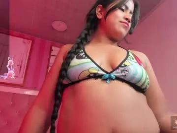 victoria_b_ from Chaturbate is Freechat