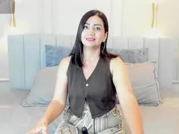 victoria_bourne from Chaturbate is Freechat