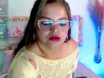 victoria_cherry_ from Chaturbate is Freechat