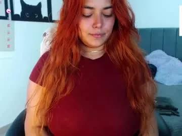 victoria_monteroo from Chaturbate is Freechat