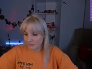 victoria_pretty_ from Chaturbate is Freechat