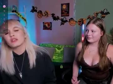 victoria_pretty_ from Chaturbate is Freechat