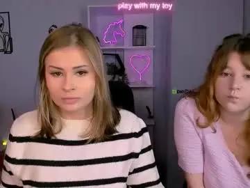 victoria_pretty_ from Chaturbate is Freechat