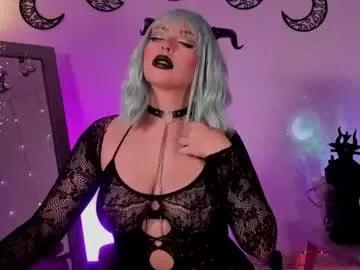 victoriabathory from Chaturbate is Freechat