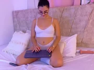 victoriamontreal from Chaturbate is Freechat
