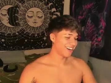 victorino_jhonson from Chaturbate is Freechat