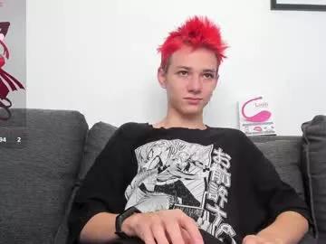 viego_pattel from Chaturbate is Freechat