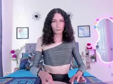 viioleta_cam from Chaturbate is Freechat