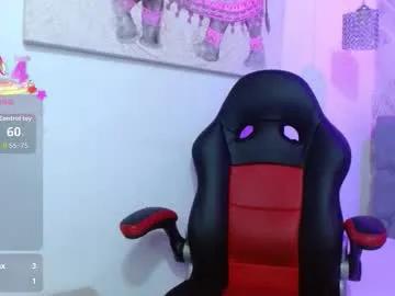 Viiolleta from Chaturbate