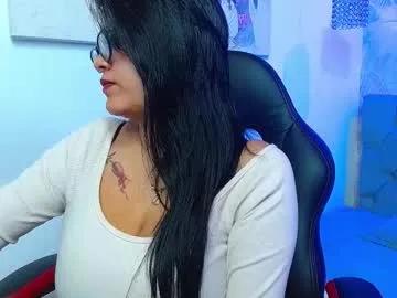 Viiolleta from Chaturbate