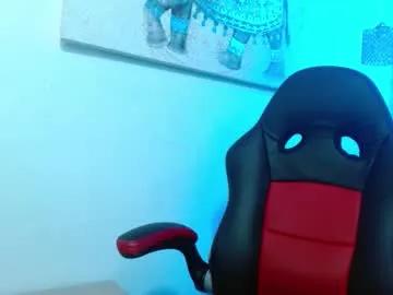 Viiolleta from Chaturbate