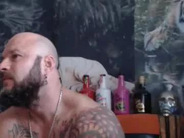 viking_me from Chaturbate is Freechat