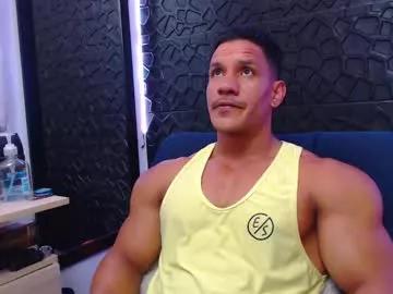 viktorherrera from Chaturbate is Freechat