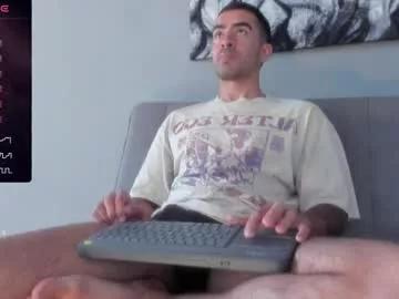 vince_colin from Chaturbate is Freechat