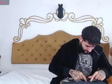 vincent_and_mishell from Chaturbate is Freechat