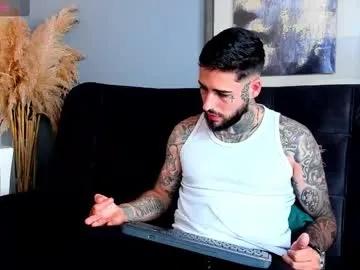 vincentsartori from Chaturbate is Freechat