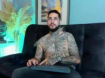 vincentsartori from Chaturbate is Freechat