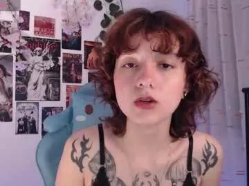 violet_bluee from Chaturbate is Freechat