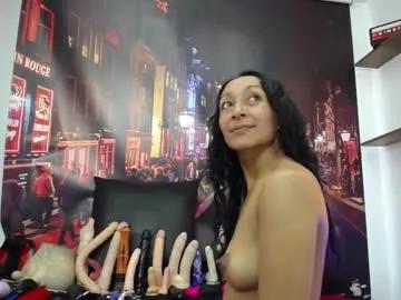 violet_hall_ from Chaturbate is Freechat