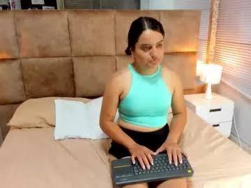 violet_harrison from Chaturbate is Freechat