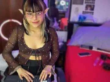 violet_hentai01 from Chaturbate is Freechat