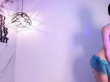 violet_storm_ from Chaturbate is Freechat