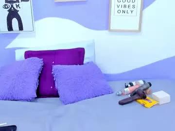 violeta_1404 from Chaturbate is Freechat