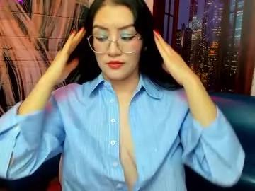 violeta_diazz from Chaturbate is Freechat