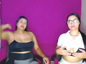 violeta_rouses from Chaturbate is Freechat