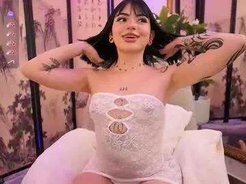 violetevanz from Chaturbate is Freechat