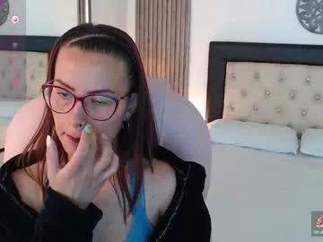 violeth_parker7 from Chaturbate is Freechat