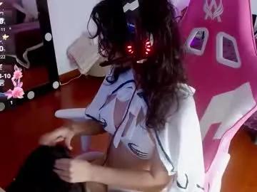 violetqs from Chaturbate is Freechat