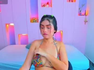 violetsmith7 from Chaturbate is Freechat