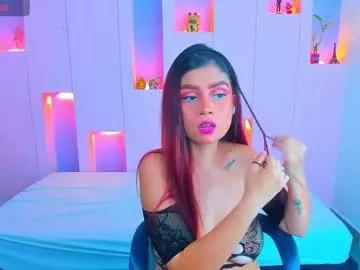 violetsmith7 from Chaturbate is Freechat