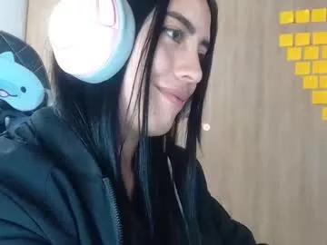 violett_bunny_ from Chaturbate is Freechat