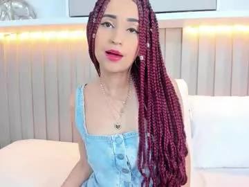 violett_rabbit_ from Chaturbate is Freechat