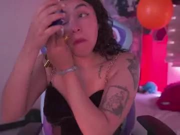 violetta_coelho_ from Chaturbate