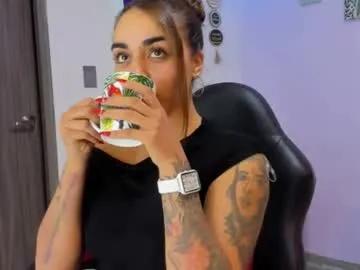 violettaa__ from Chaturbate is Freechat