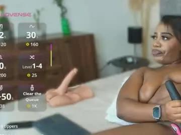 violettgomez_93 from Chaturbate is Freechat